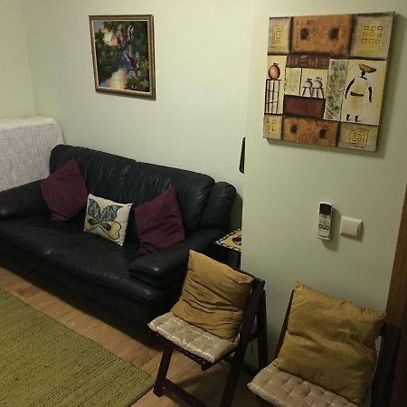 Ria Apartments Olhão Εξωτερικό φωτογραφία