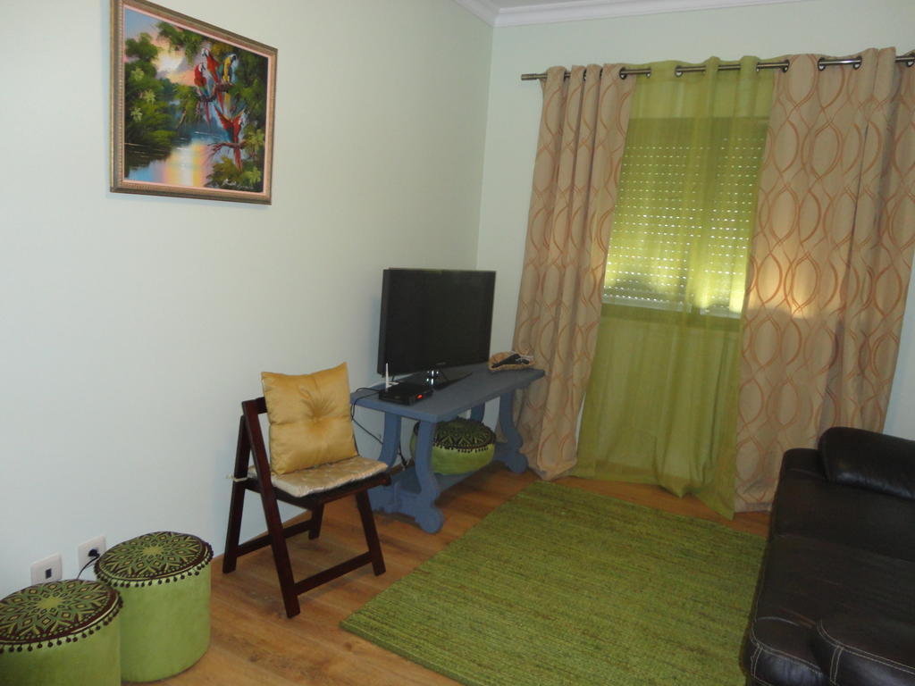 Ria Apartments Olhão Δωμάτιο φωτογραφία