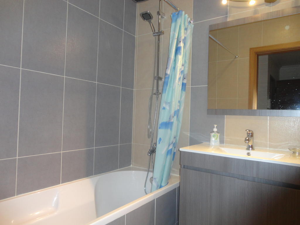 Ria Apartments Olhão Δωμάτιο φωτογραφία