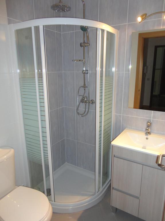 Ria Apartments Olhão Εξωτερικό φωτογραφία