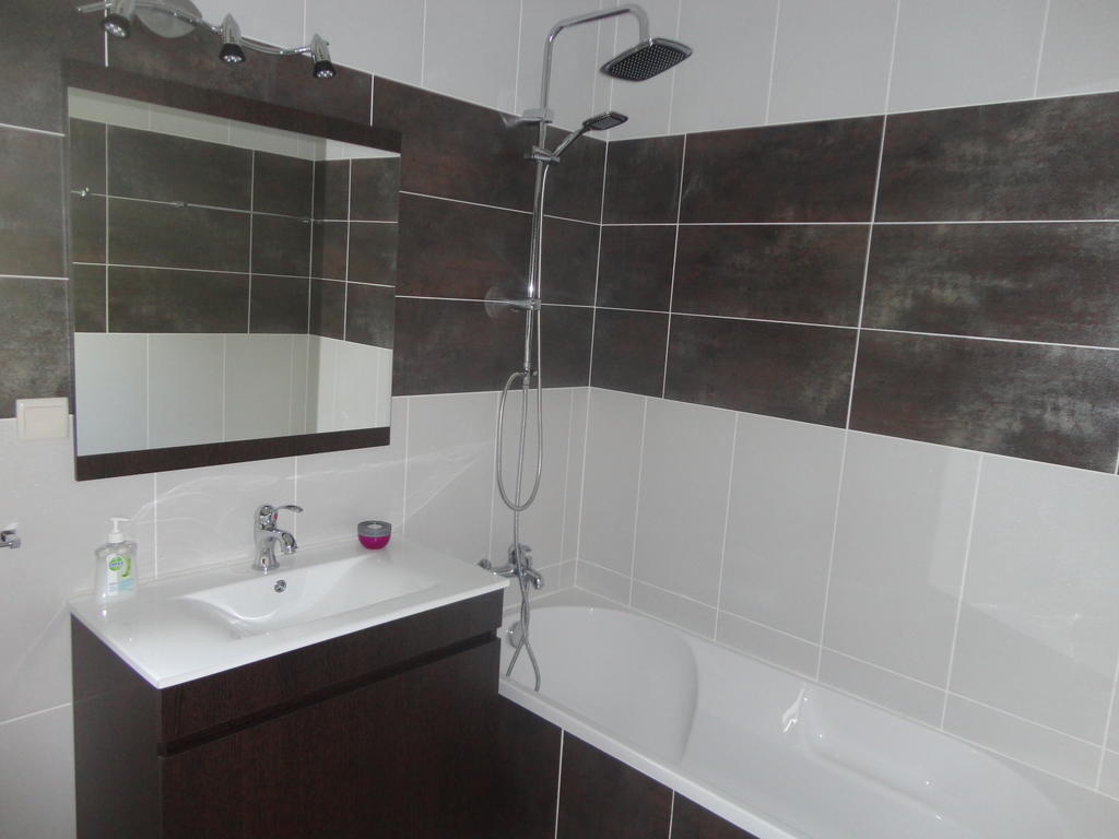 Ria Apartments Olhão Εξωτερικό φωτογραφία