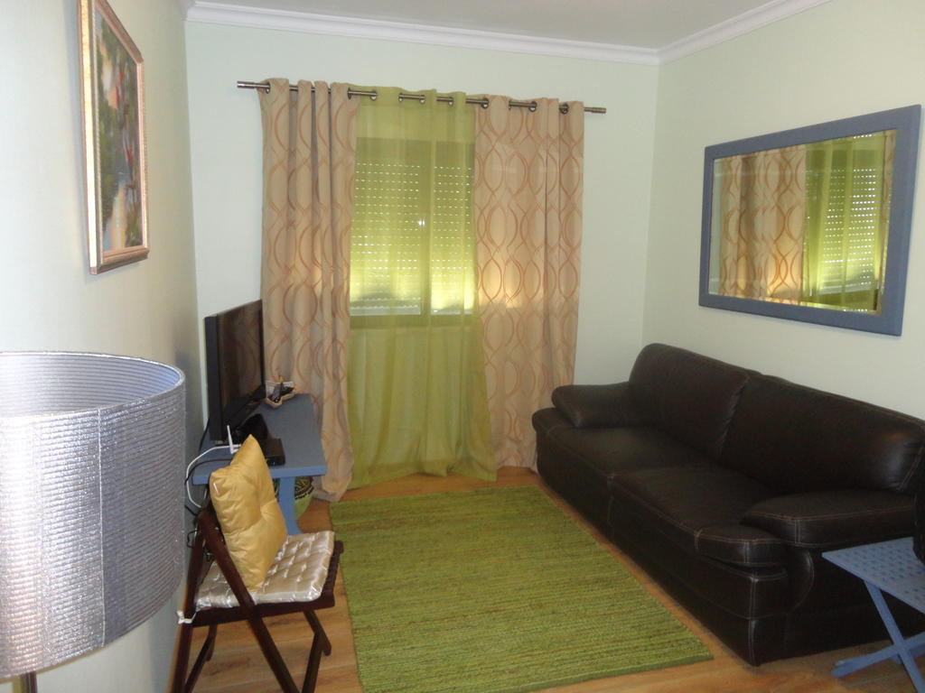 Ria Apartments Olhão Εξωτερικό φωτογραφία