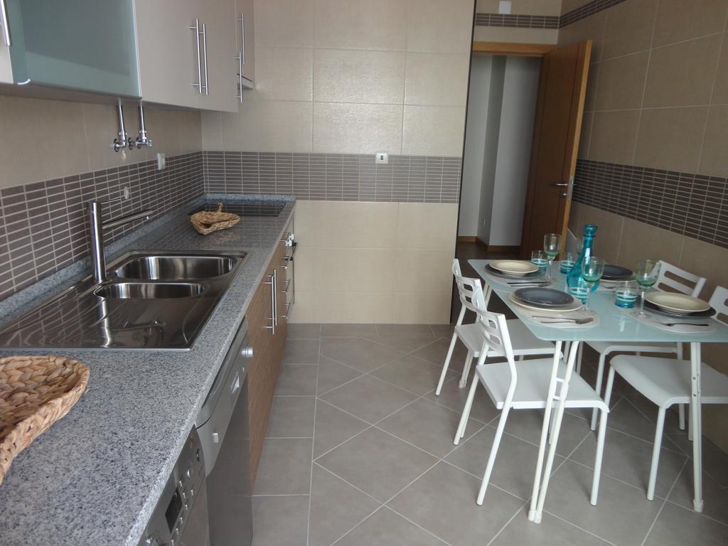 Ria Apartments Olhão Δωμάτιο φωτογραφία