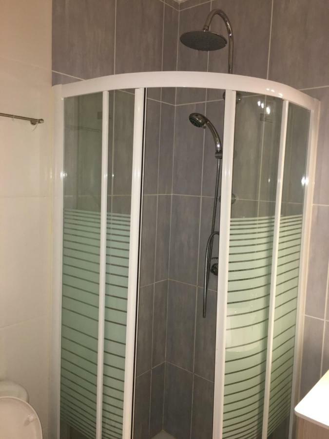 Ria Apartments Olhão Εξωτερικό φωτογραφία