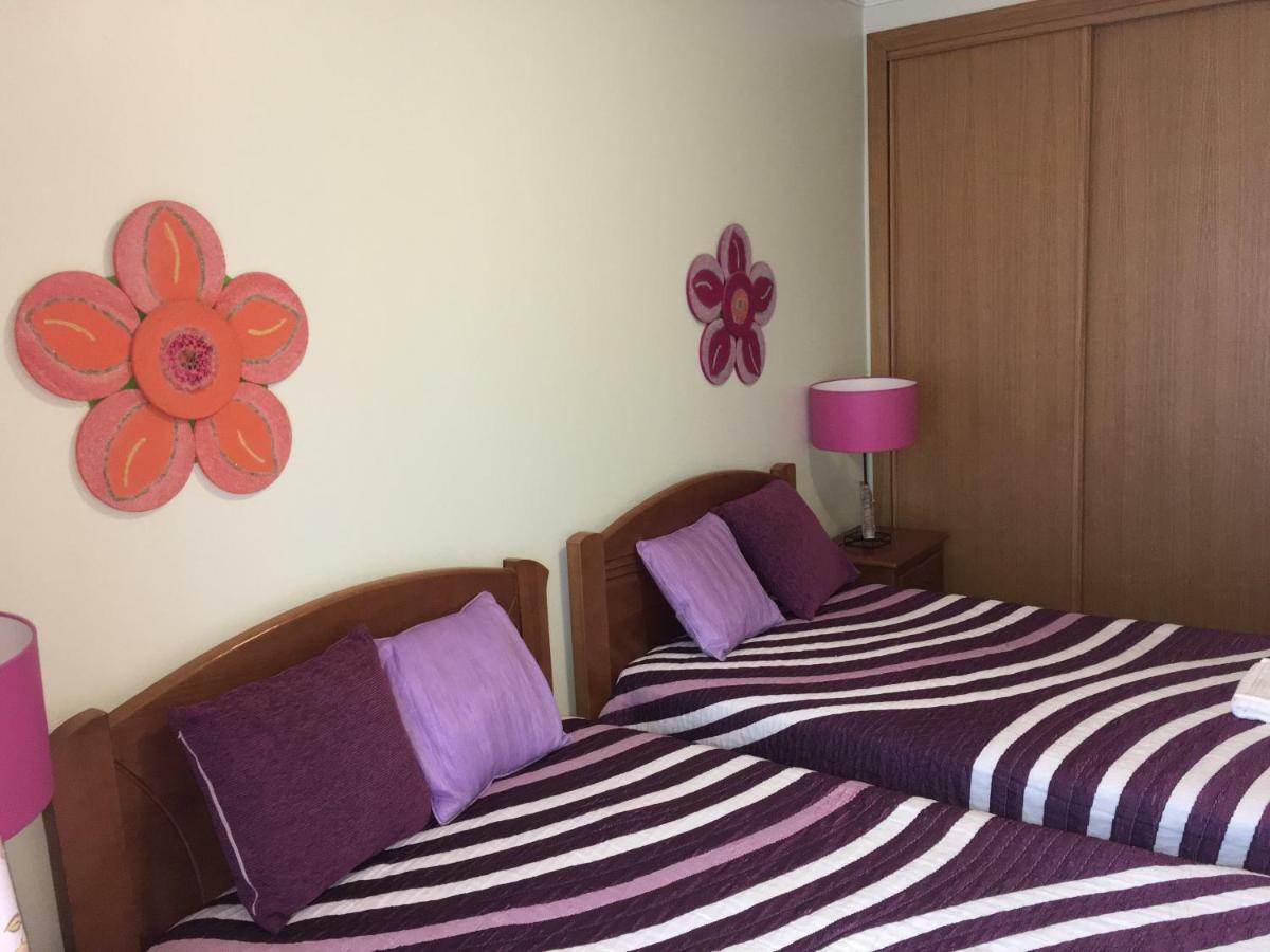 Ria Apartments Olhão Εξωτερικό φωτογραφία