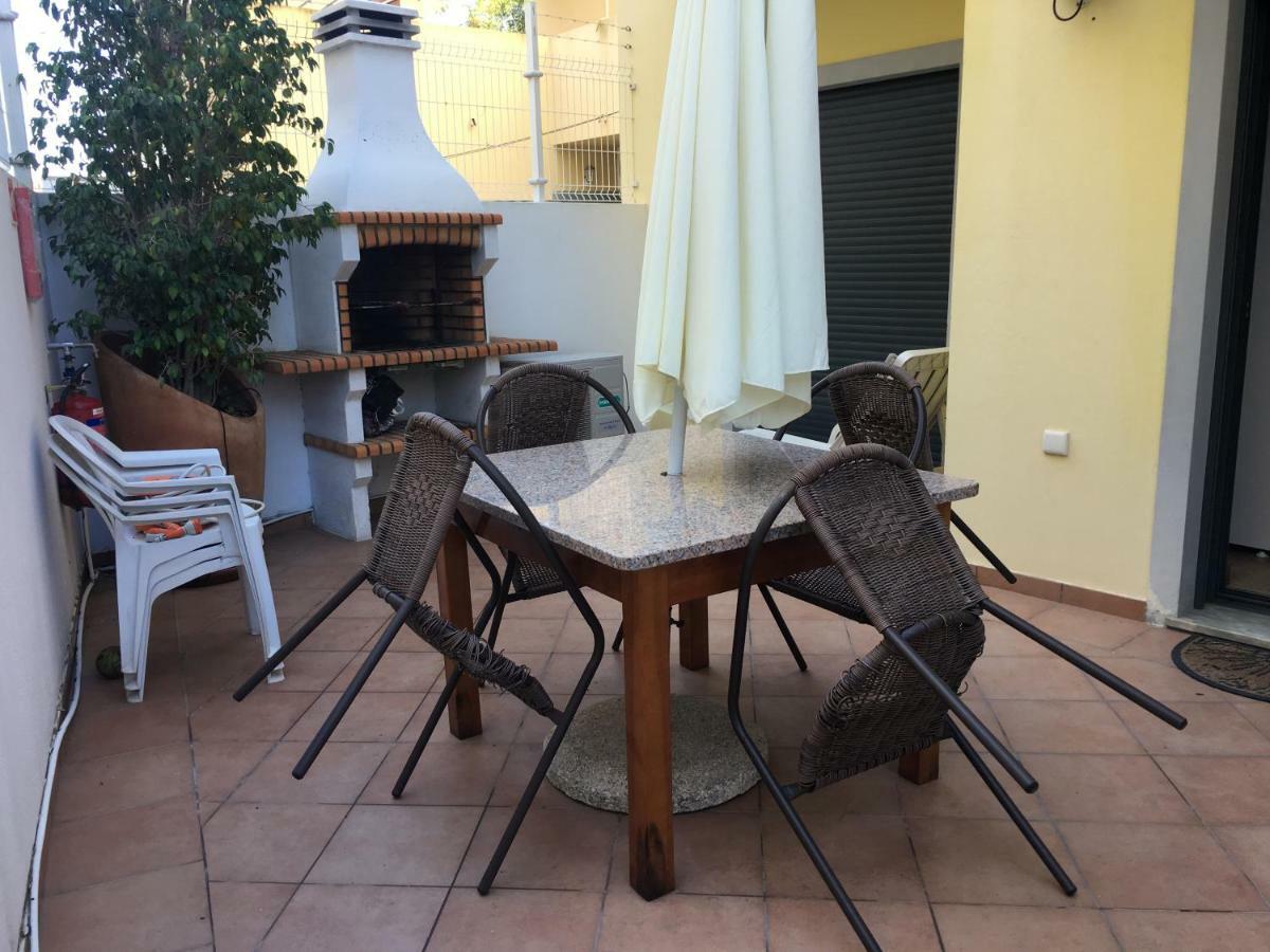 Ria Apartments Olhão Εξωτερικό φωτογραφία