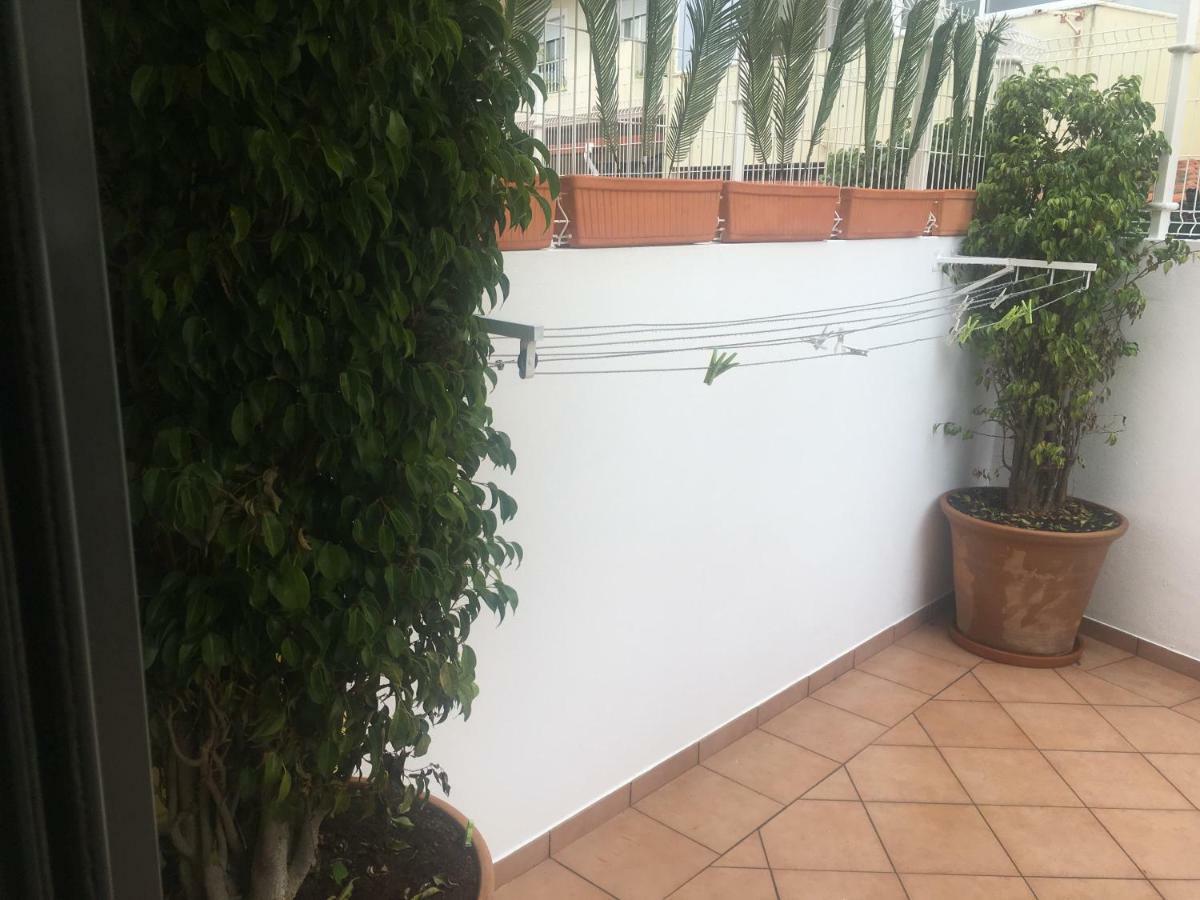 Ria Apartments Olhão Εξωτερικό φωτογραφία