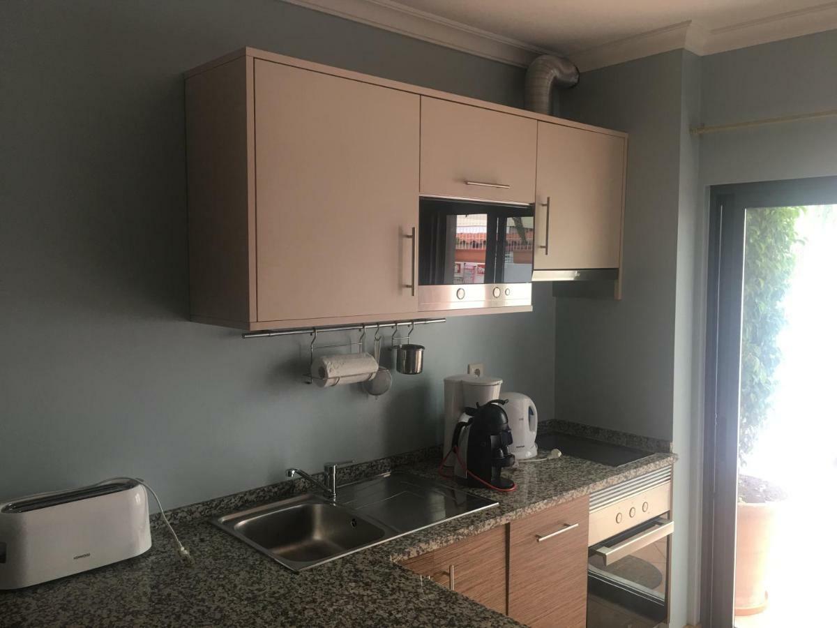 Ria Apartments Olhão Εξωτερικό φωτογραφία