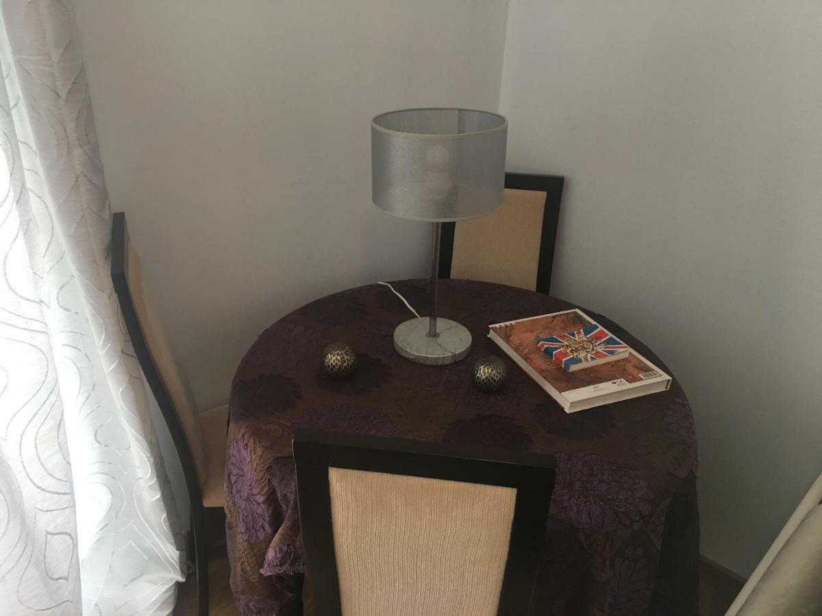 Ria Apartments Olhão Εξωτερικό φωτογραφία
