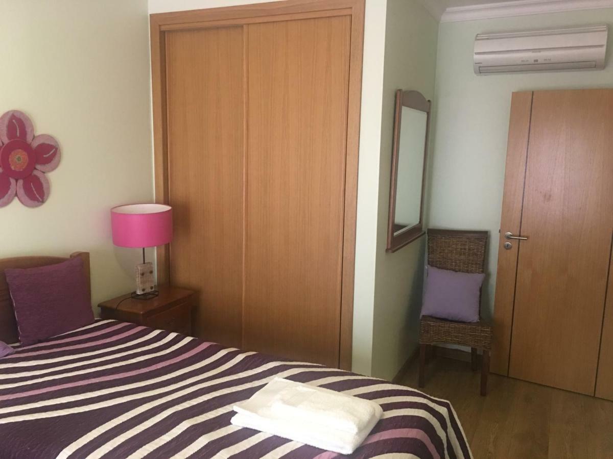 Ria Apartments Olhão Εξωτερικό φωτογραφία