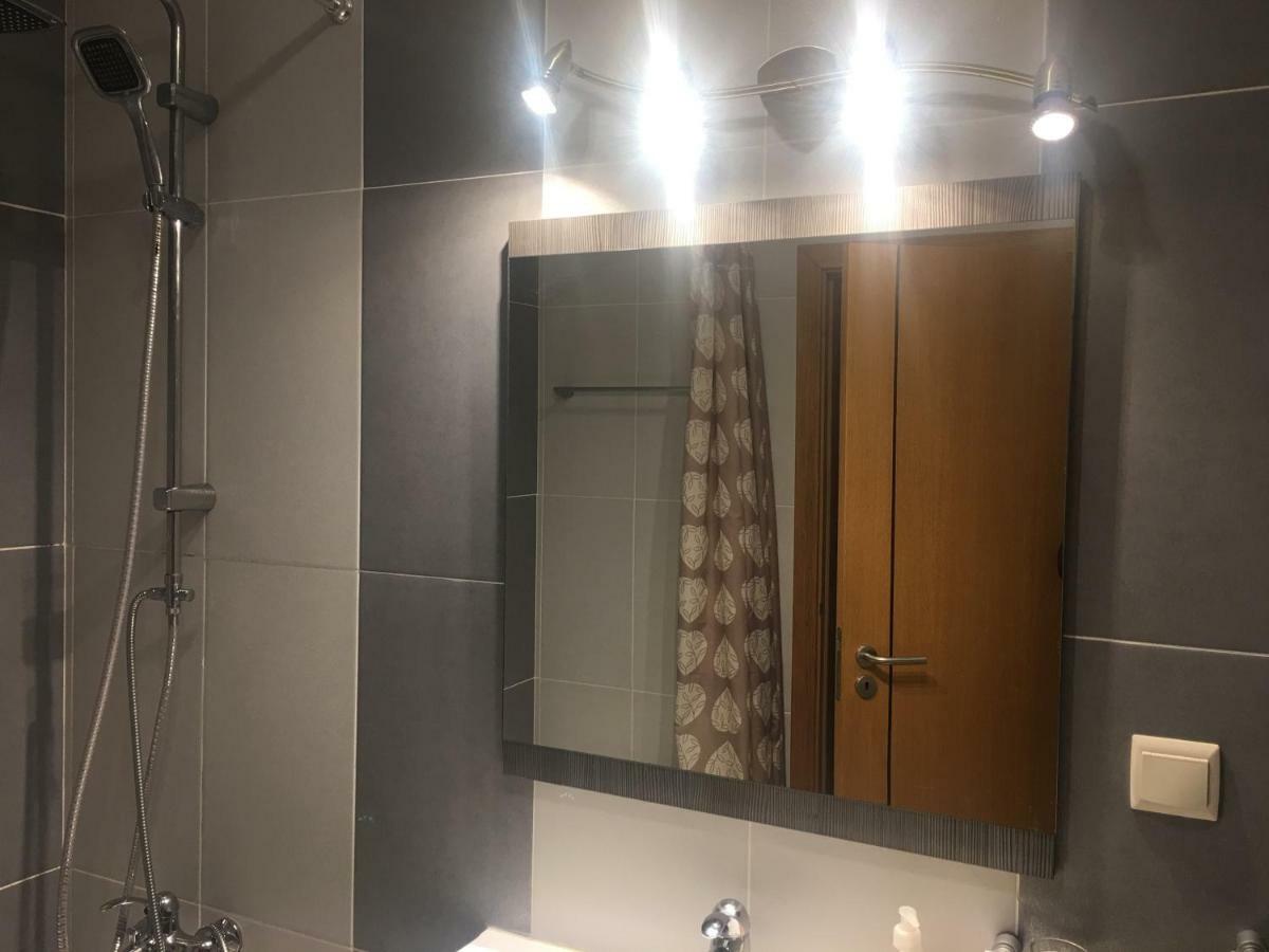 Ria Apartments Olhão Εξωτερικό φωτογραφία