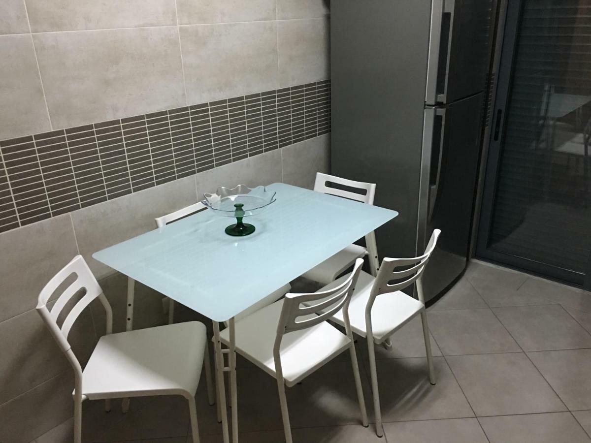 Ria Apartments Olhão Εξωτερικό φωτογραφία