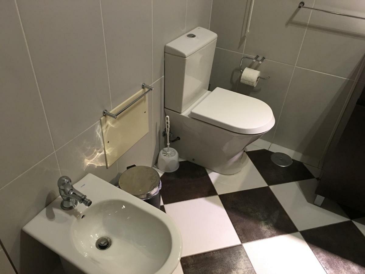 Ria Apartments Olhão Εξωτερικό φωτογραφία