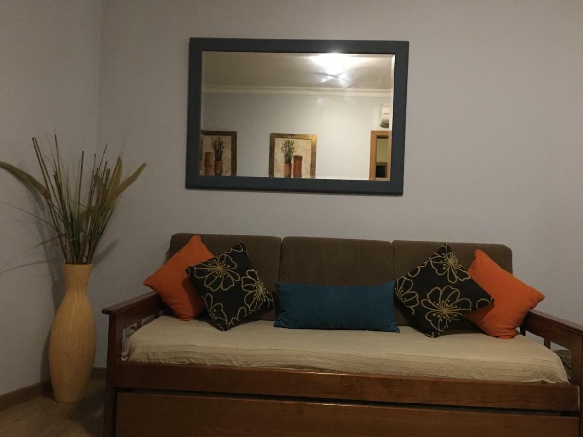 Ria Apartments Olhão Εξωτερικό φωτογραφία