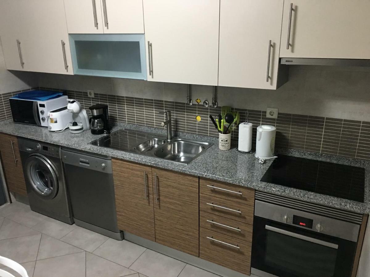 Ria Apartments Olhão Εξωτερικό φωτογραφία
