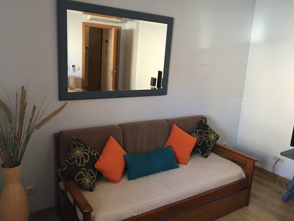 Ria Apartments Olhão Εξωτερικό φωτογραφία