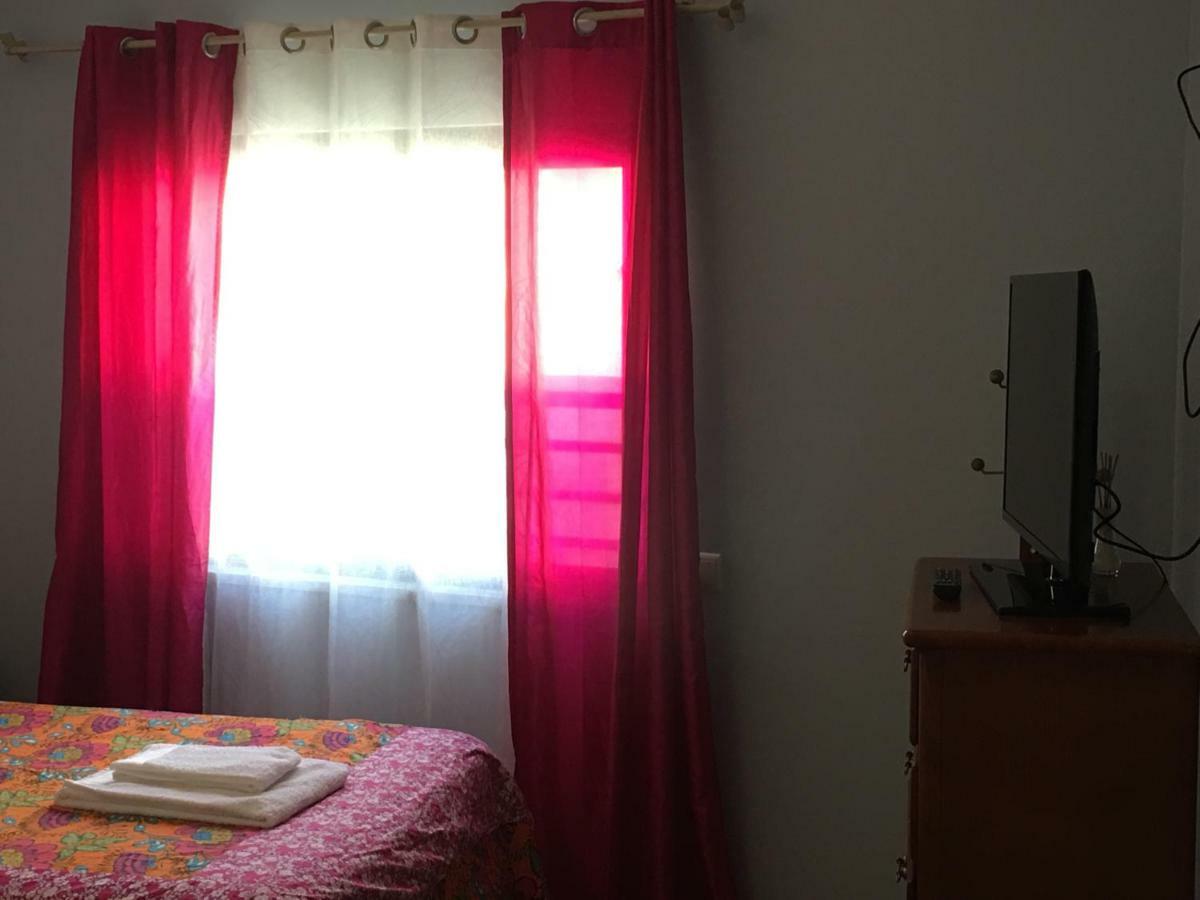 Ria Apartments Olhão Εξωτερικό φωτογραφία