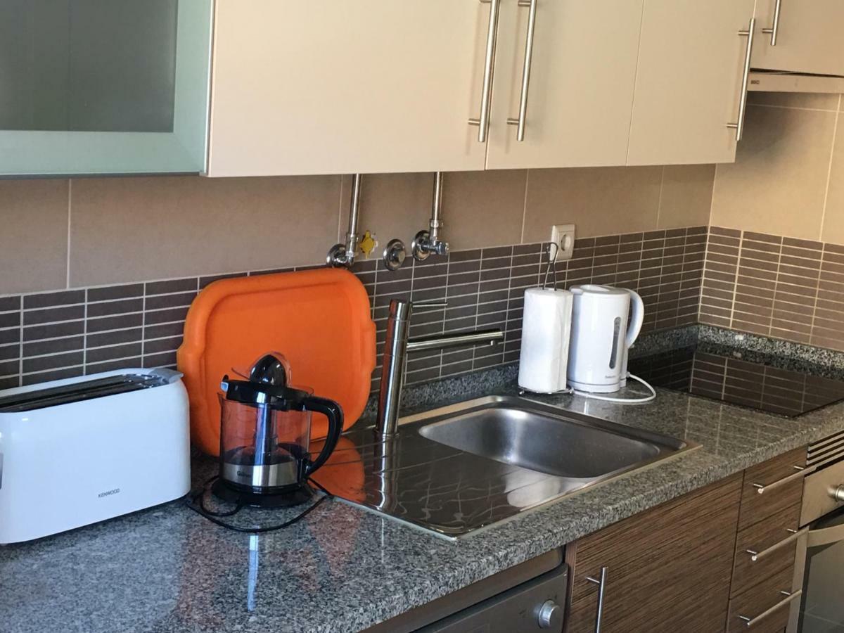 Ria Apartments Olhão Εξωτερικό φωτογραφία