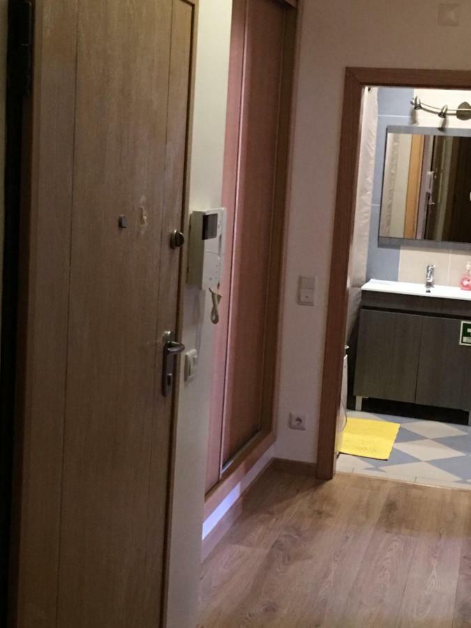 Ria Apartments Olhão Εξωτερικό φωτογραφία