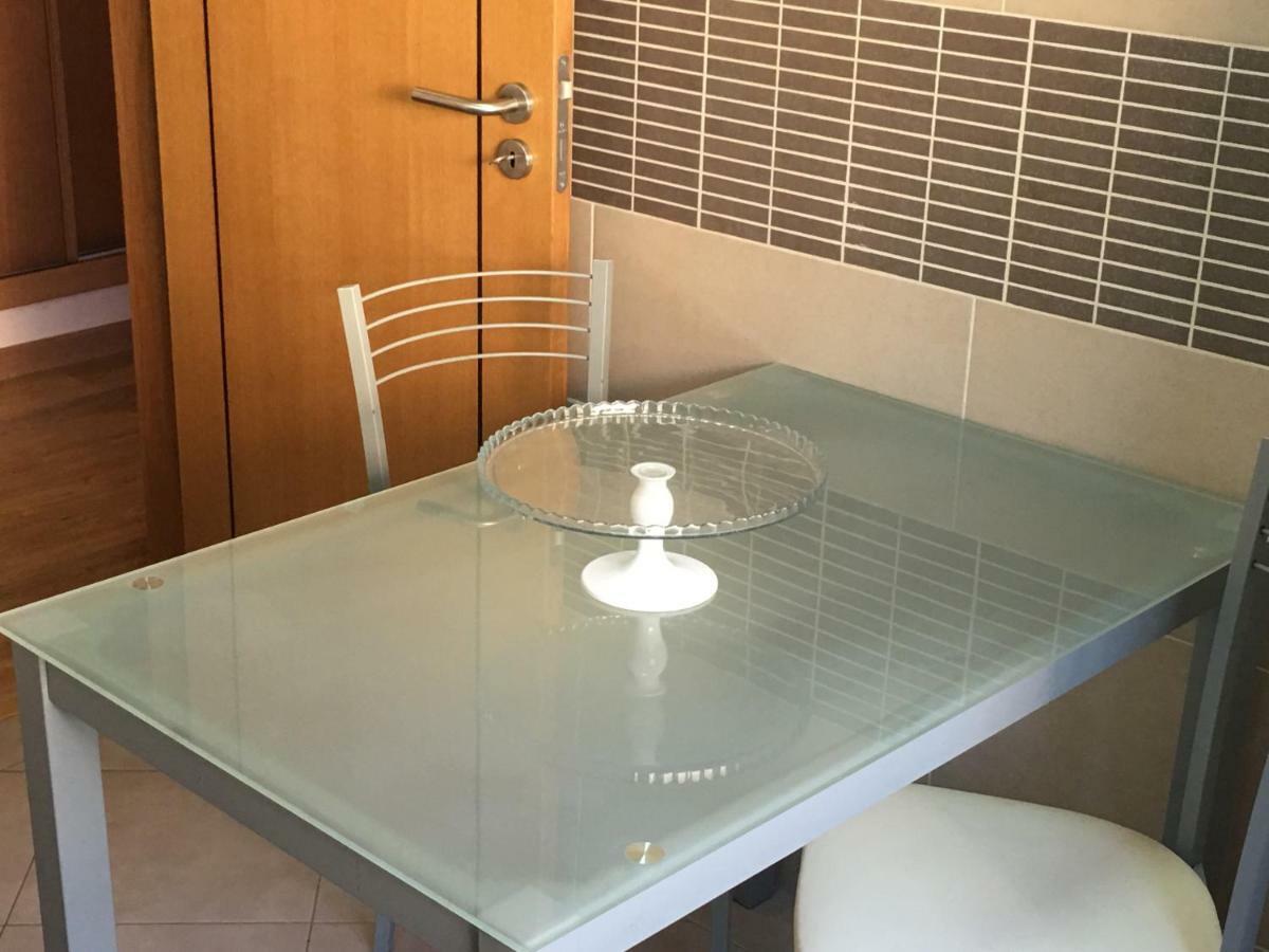Ria Apartments Olhão Εξωτερικό φωτογραφία
